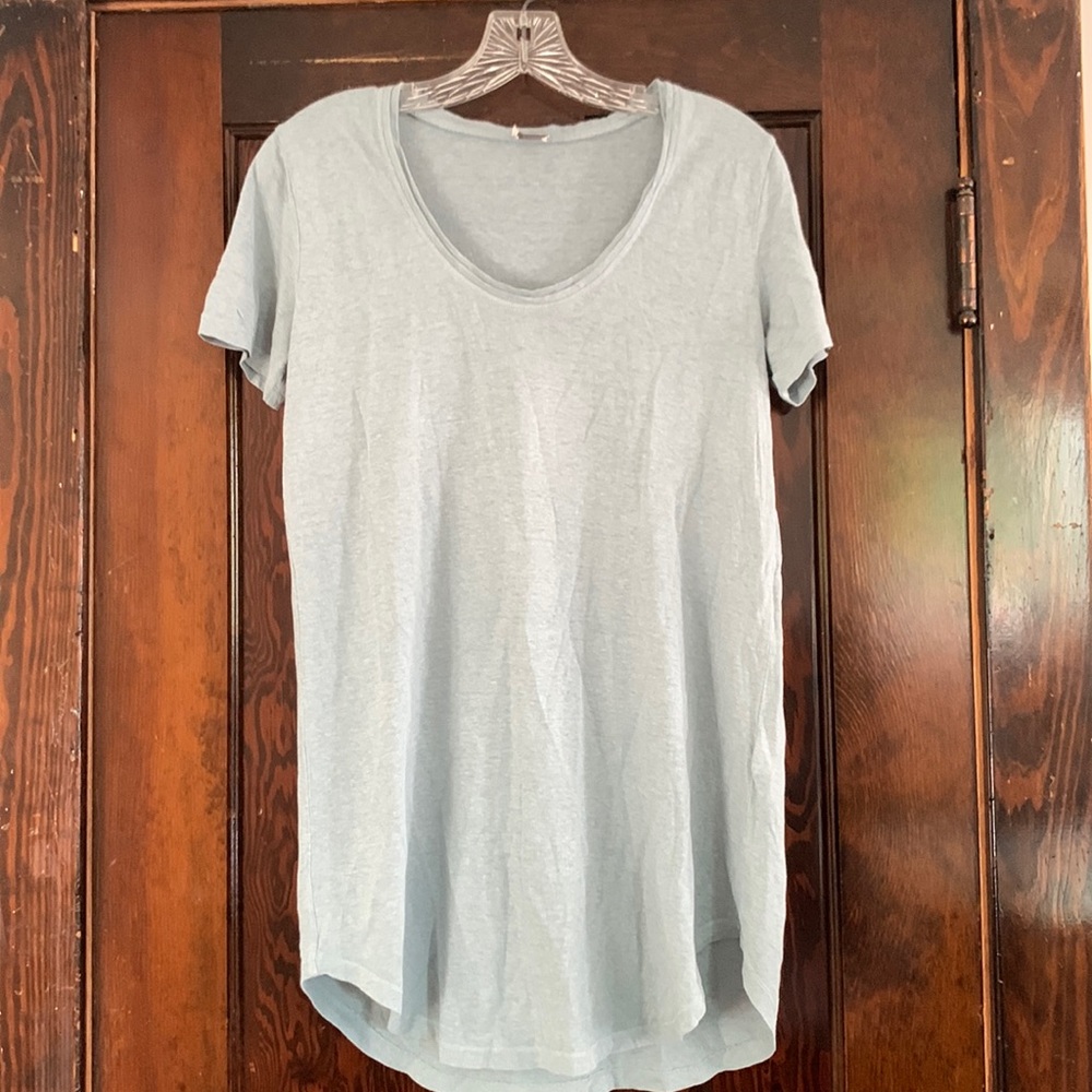 Woman’s POETRY top